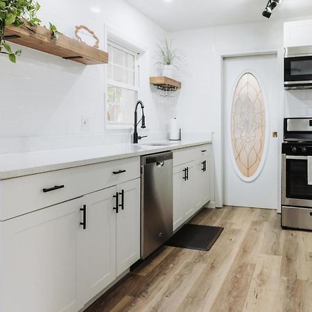 Villa Sanctuary High Springs New Reno Family-Friendly Extérieur photo