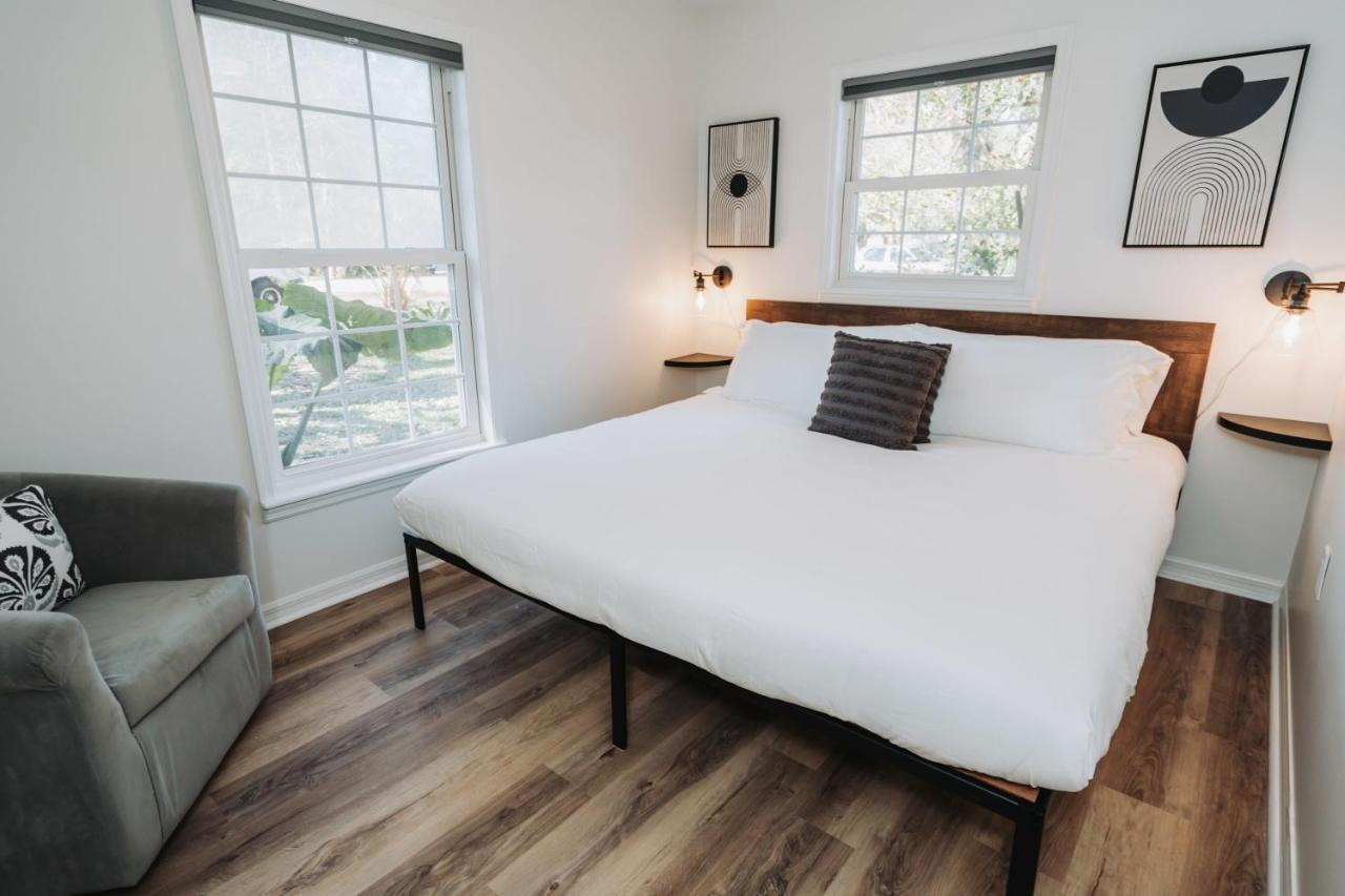 Villa Sanctuary High Springs New Reno Family-Friendly Extérieur photo