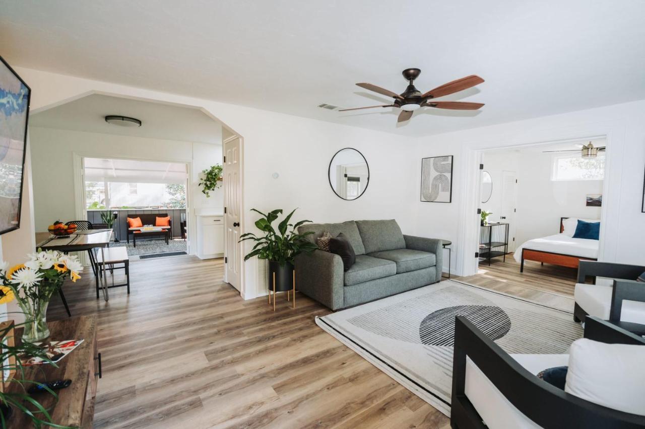 Villa Sanctuary High Springs New Reno Family-Friendly Extérieur photo