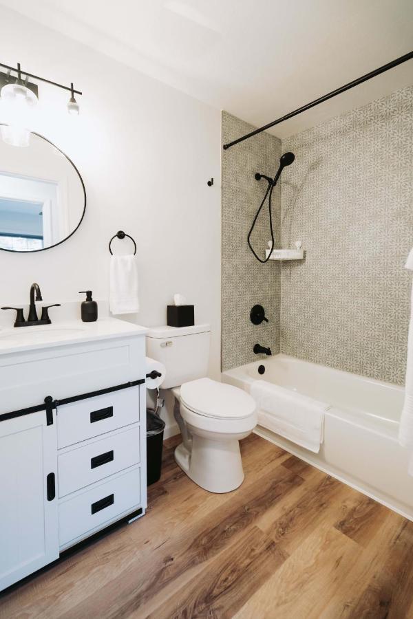 Villa Sanctuary High Springs New Reno Family-Friendly Extérieur photo
