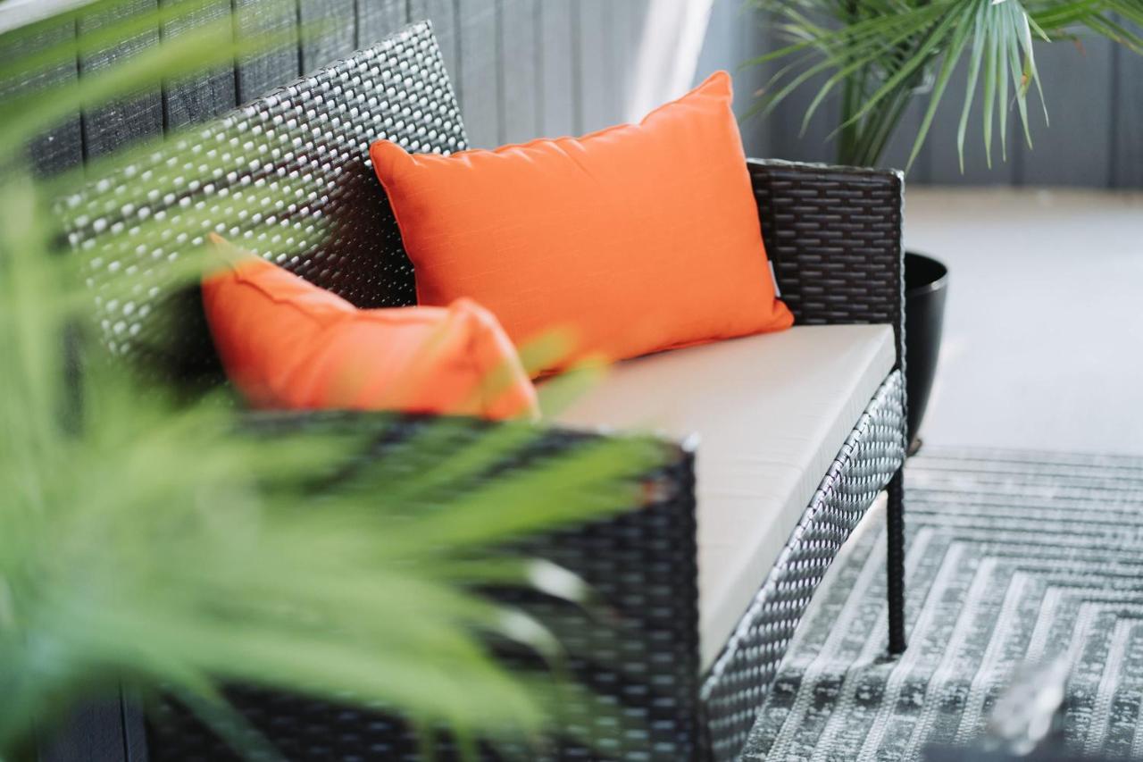 Villa Sanctuary High Springs New Reno Family-Friendly Extérieur photo