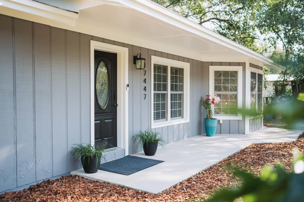 Villa Sanctuary High Springs New Reno Family-Friendly Extérieur photo