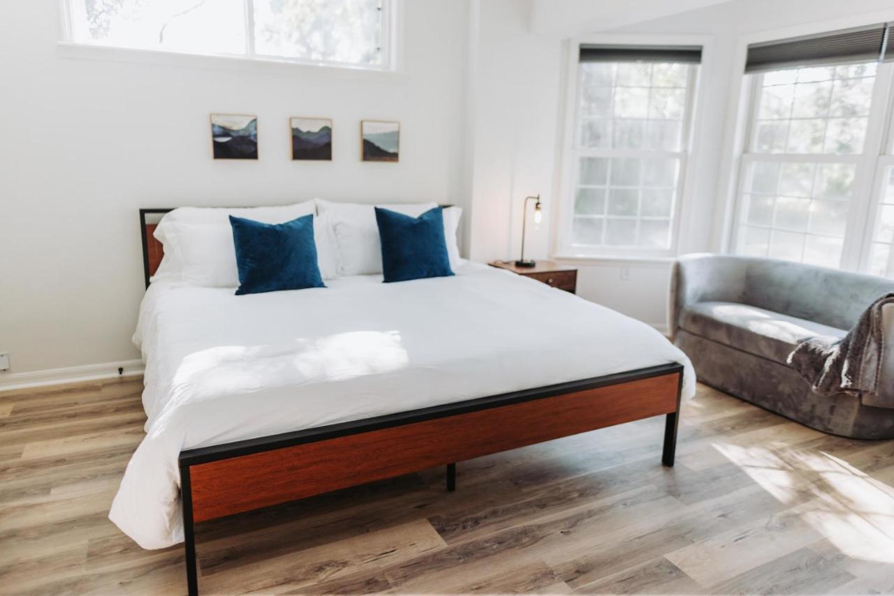 Villa Sanctuary High Springs New Reno Family-Friendly Extérieur photo