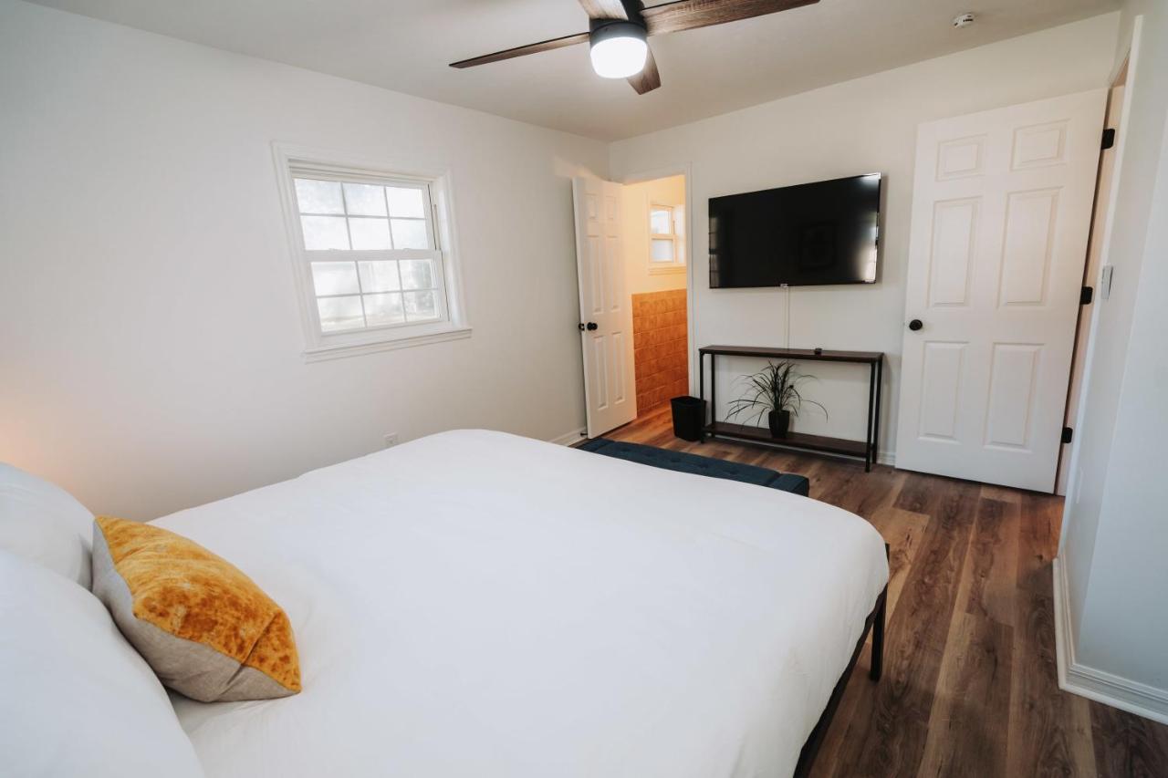 Villa Sanctuary High Springs New Reno Family-Friendly Extérieur photo
