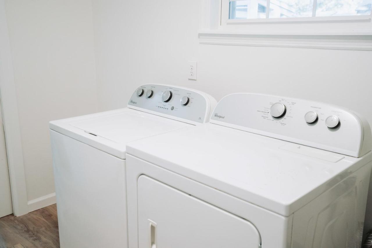 Villa Sanctuary High Springs New Reno Family-Friendly Extérieur photo
