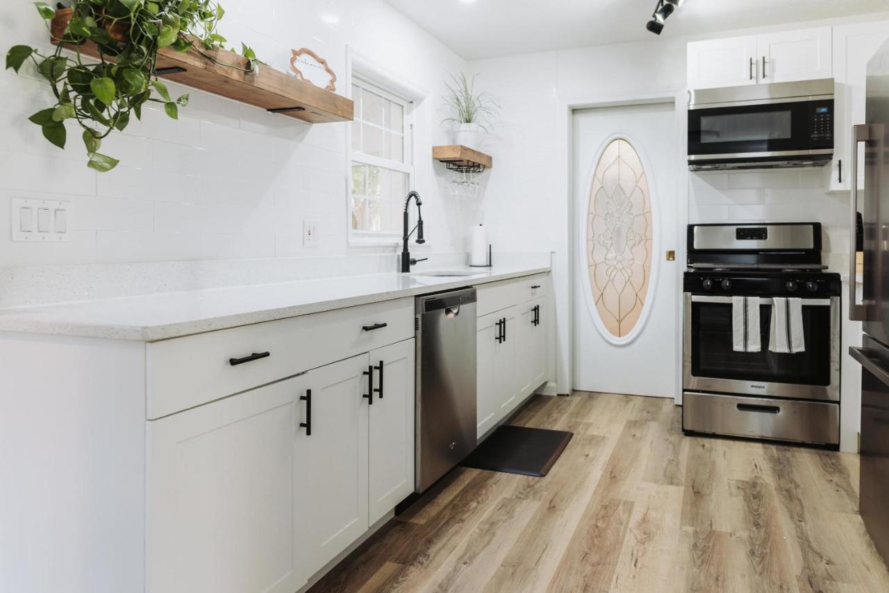 Villa Sanctuary High Springs New Reno Family-Friendly Extérieur photo