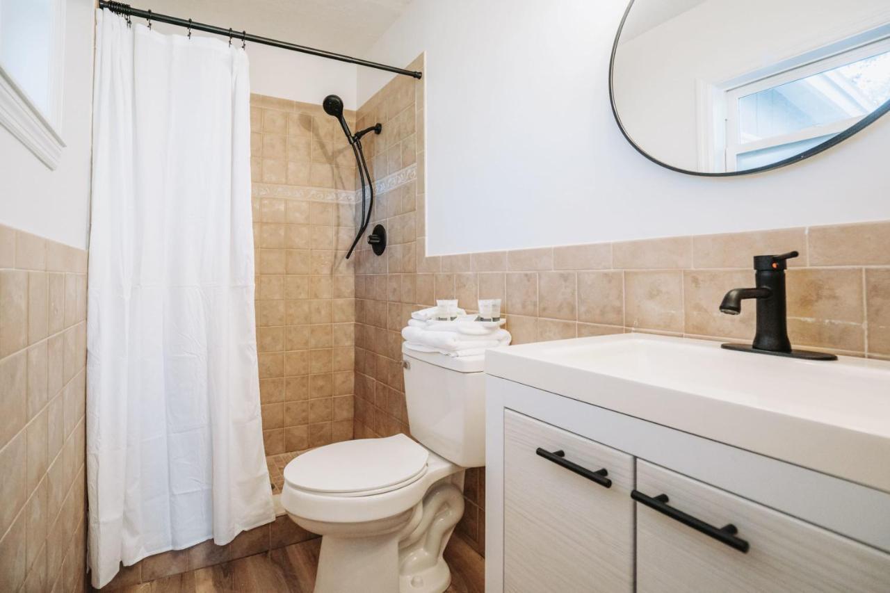 Villa Sanctuary High Springs New Reno Family-Friendly Extérieur photo