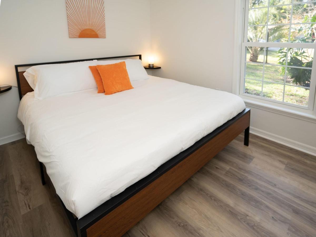 Villa Sanctuary High Springs New Reno Family-Friendly Extérieur photo