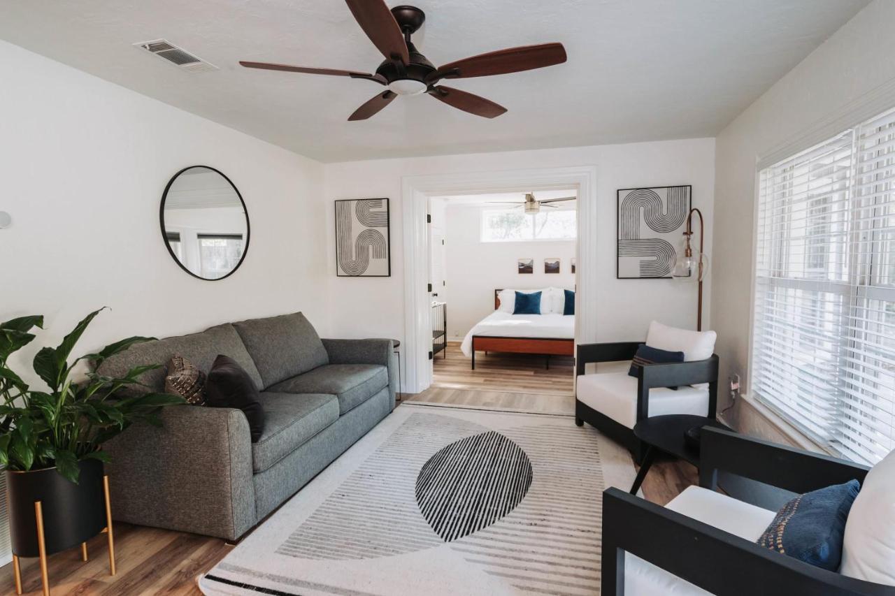 Villa Sanctuary High Springs New Reno Family-Friendly Extérieur photo