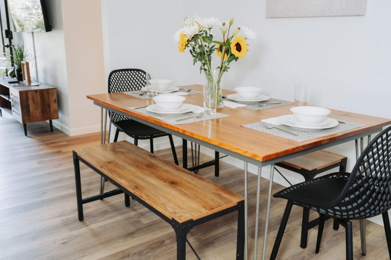 Villa Sanctuary High Springs New Reno Family-Friendly Extérieur photo