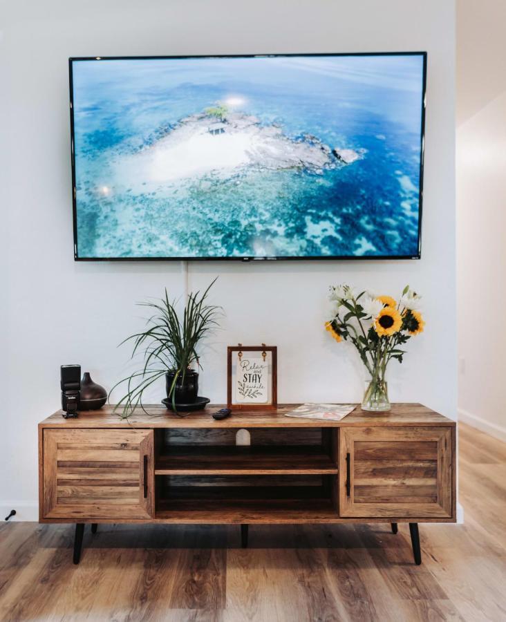 Villa Sanctuary High Springs New Reno Family-Friendly Extérieur photo