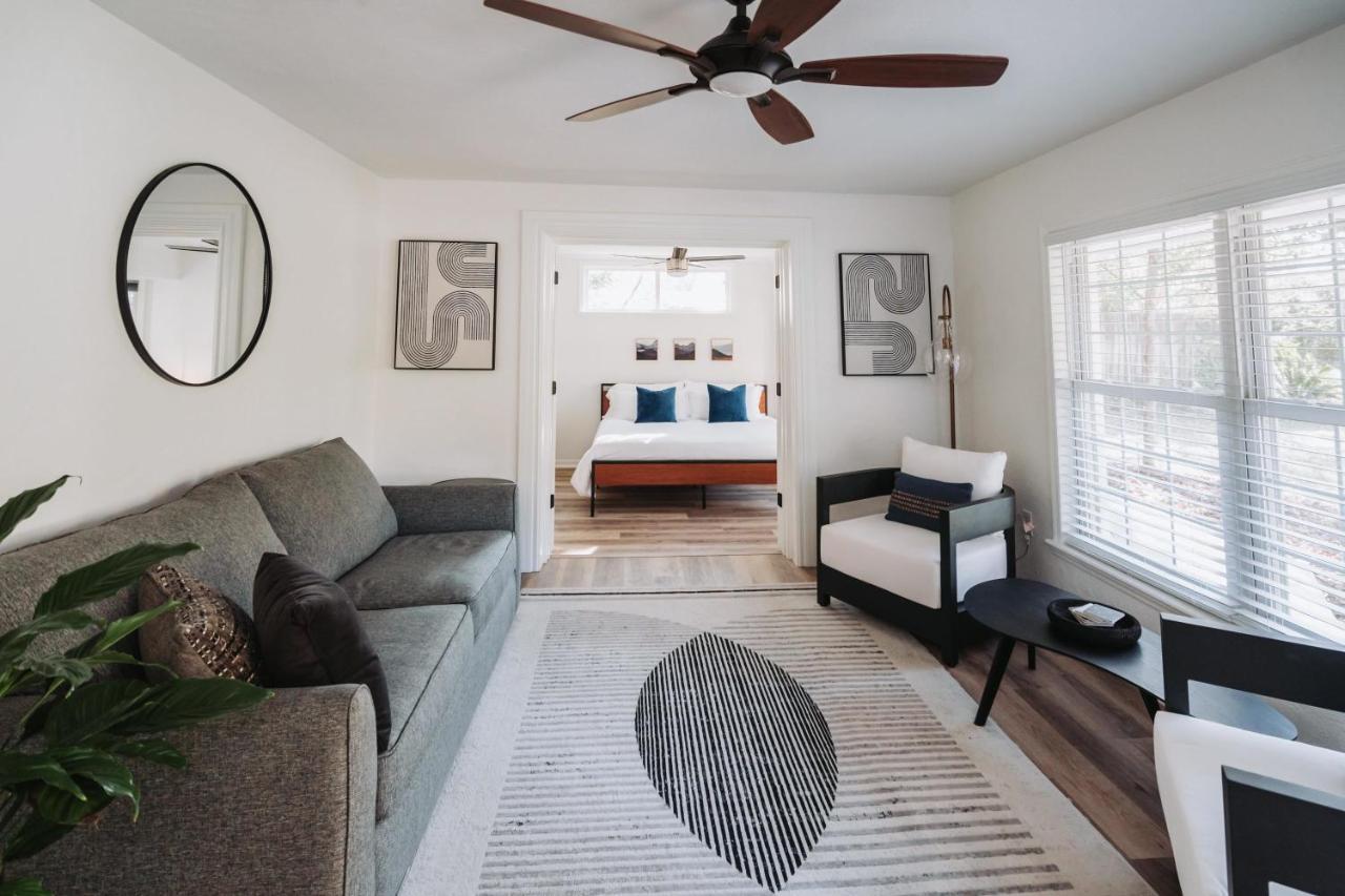 Villa Sanctuary High Springs New Reno Family-Friendly Extérieur photo